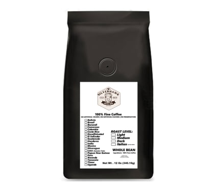 60 Pack Single Serve Coffee Capsules
