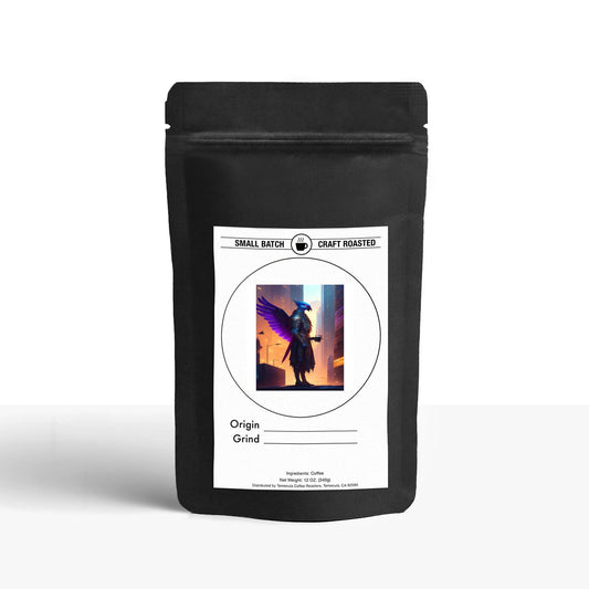 Asian Plateau Blend