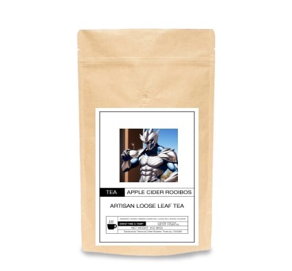 Apple Cider Rooibos